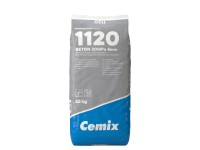 Cemix Cementový poter 20 MPa 25 kg