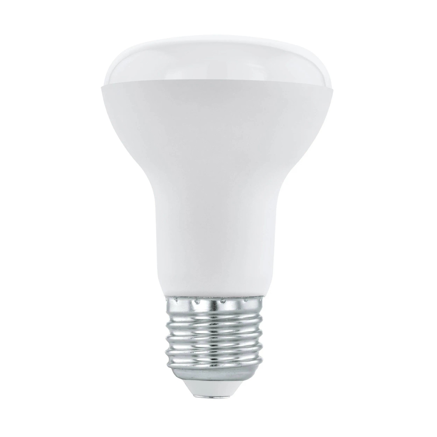 E-shop EGLO LED žiarovka E27 R63 6,5 W 500lm 3000K pr. 63 x 99 mm, opál