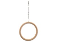 Bird Jewel Hojdačka drevená pr. 15 cm