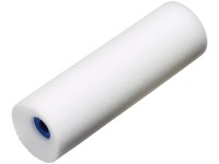 LUX-TOOLS Penový valček 12 cm konkávny