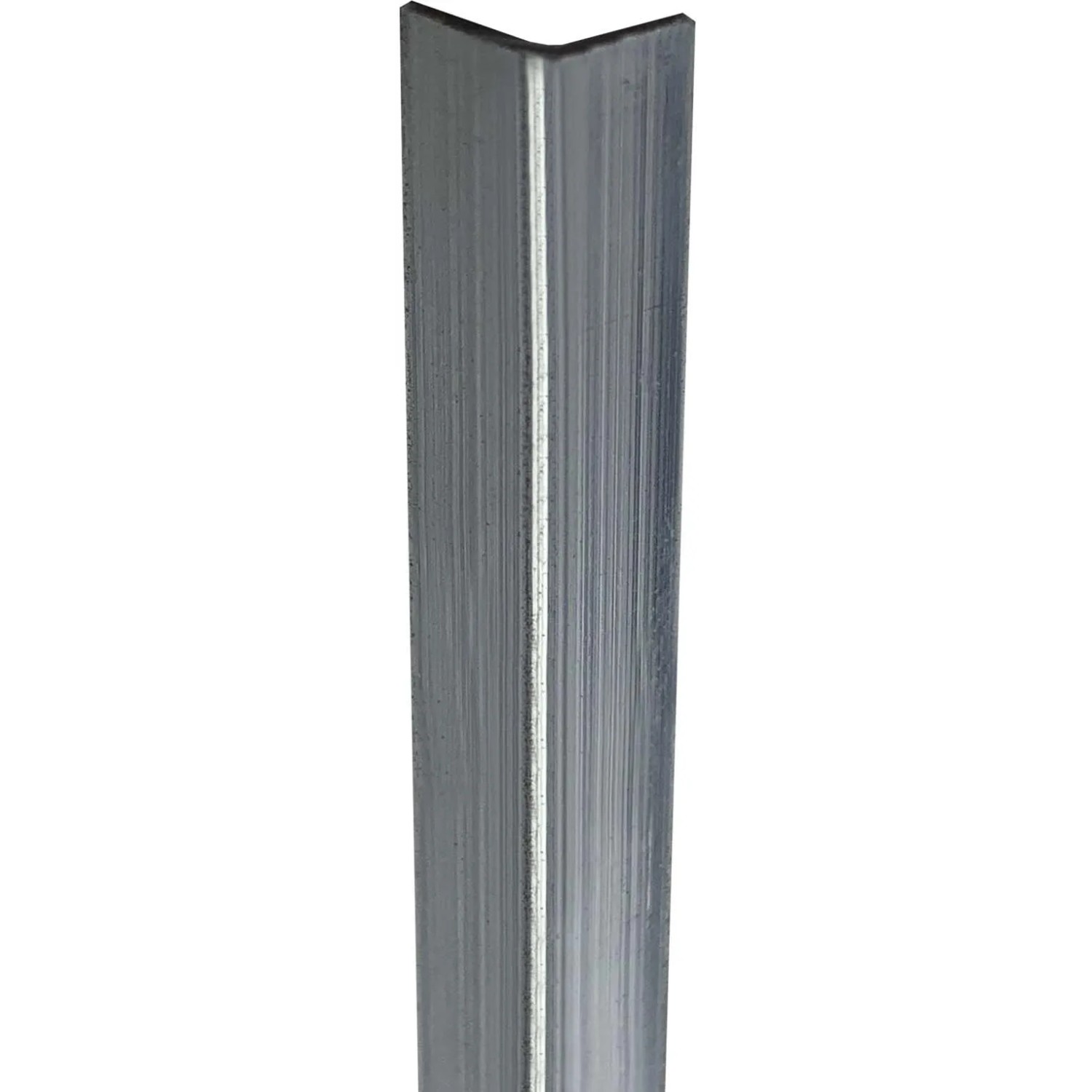E-shop Arcansas Uhlový profil z prírodného hliníka 15 x 15 x 1000 mm