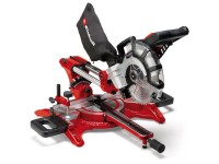 Einhell Kapovacia/ pokosová píla s poťahom TC-SM 2131/2 Dual