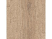Egger Laminátová podlaha NS Aqua Large EL2043 dub Sherman hnedý 1292x246x8 mm