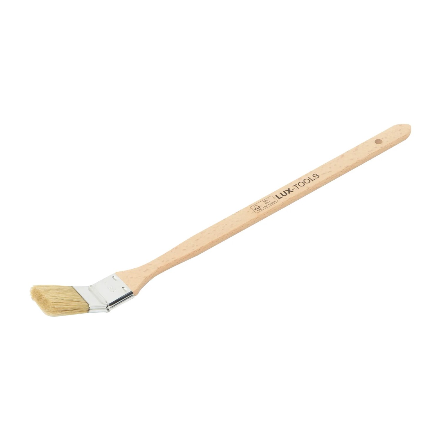 E-shop LUX-TOOLS Štetec zárohák Dispersion 35 mm