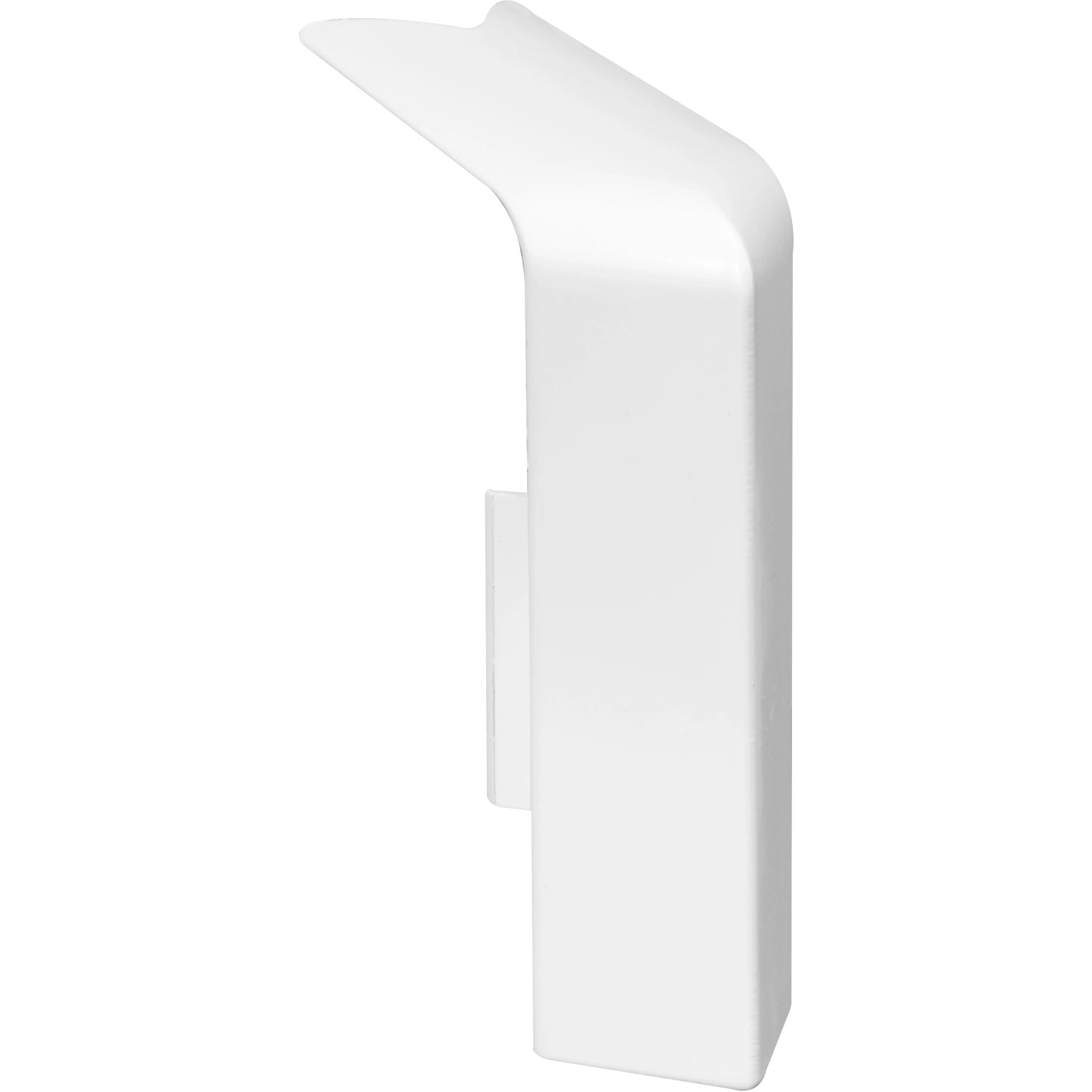 E-shop Döllken Profiles Roh OSL 107/45 biely