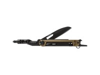 Gerber Multifunkčný vreckový nôž Armbar Slim Drive, bronzová, 9,65 cm