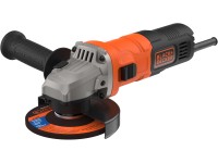 BLACK+DECKER Uhlová brúska BEG010-QS