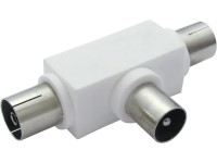 Schwaiger Nástrčný rozdeľovač rozhlasový Schwaiger Nástrčný rozdeľovač rozhlasový