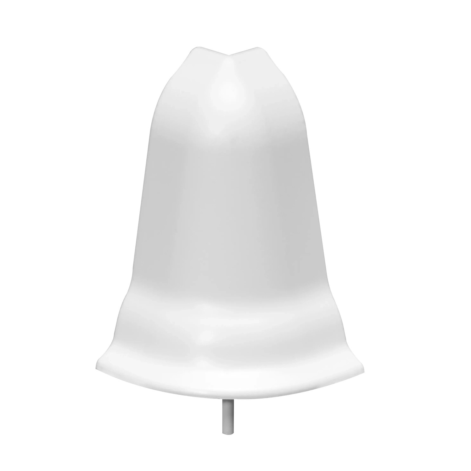 E-shop Döllken Profiles Roh SLK 50 1137 biela, 1 ks