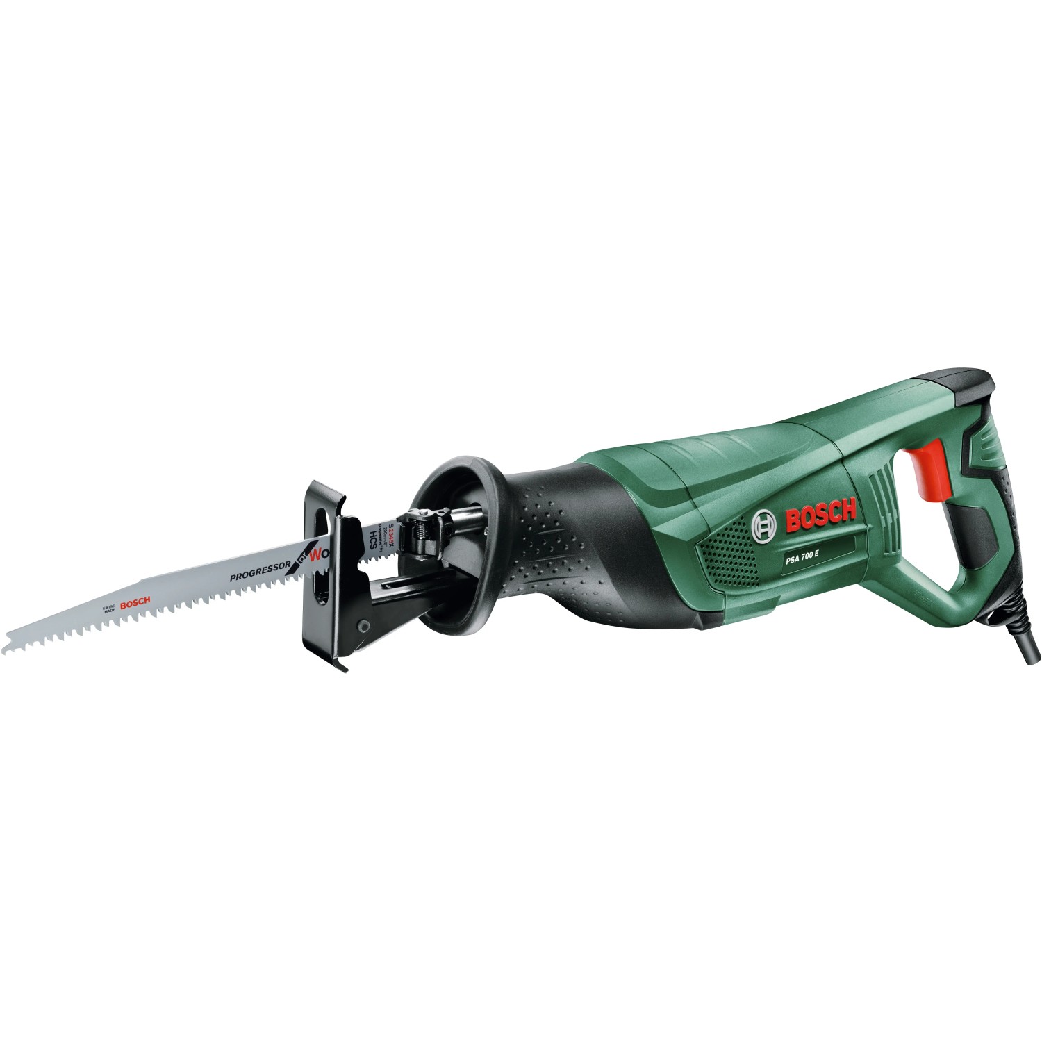 E-shop Bosch Priamočiara píla PSA 700 E
