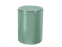 Kleine Wolke Kozmetický odpadkový kôš Clap Maledivie 5 l