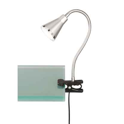 Reality LED Lampa na klip Arras 320 x 70 mm