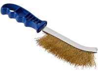 LUX Univerzálna drôtená kefa