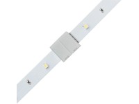 Paulmann YourLED ECO Clip-to-Clip konektor 2 ks v balení biely plastový