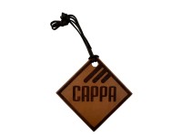 CAPPA Vôňa do auta Aróma Leather Cappa Cherry