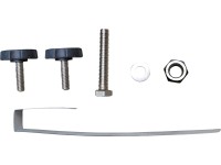 Montážna súprava pre stojan na slnečník Granada 20 kg a ďalšie