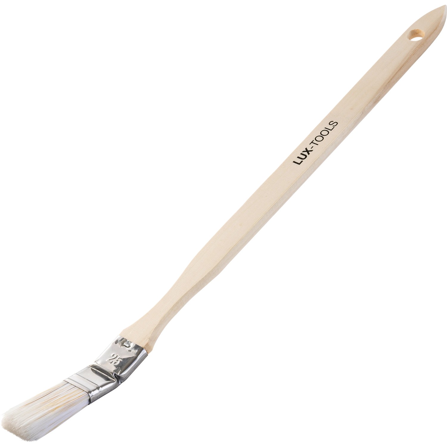 E-shop LUX-TOOLS Štetec zárohák pre farby a laky 25 mm