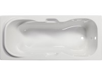 Sanotechnik Vaňa Fiji 170 x 75 x 42 cm