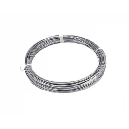 PILECKÝ Napínací drôt IDEAL Zn pozinkovaný, pr. 3 mm, 52 m