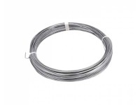 PILECKÝ Napínací drôt IDEAL Zn pozinkovaný, pr. 3 mm, 52 m PILECKÝ Napínací drôt IDEAL Zn pozinkovaný, pr. 3 mm, 52 m