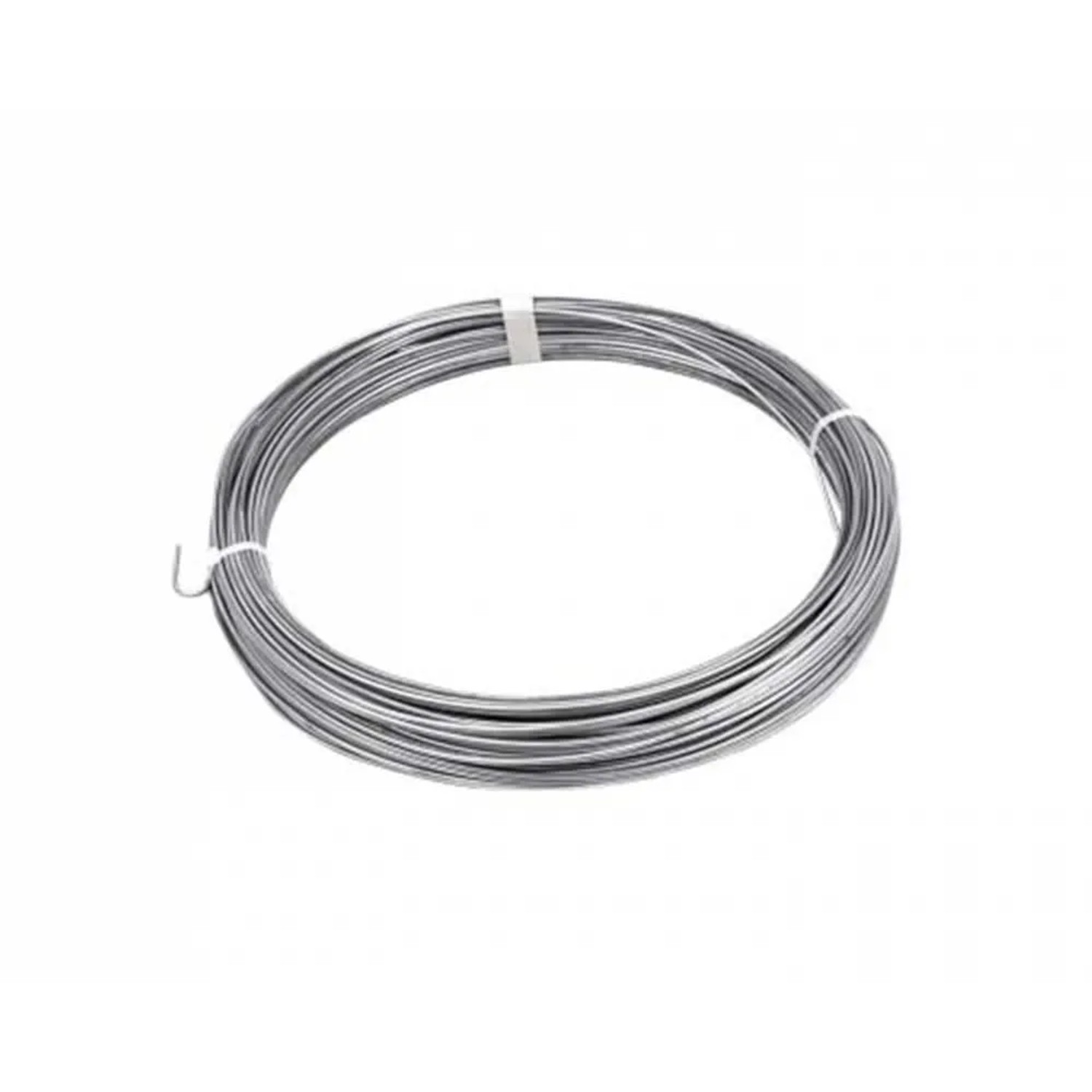 E-shop PILECKÝ Napínací drôt IDEAL Zn pozinkovaný, pr. 3 mm, 52 m