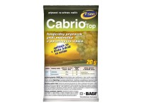 Vodorozpustný granulát Cabrio Top 20 g