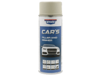 Presto Cars Plnič v spreji sivý 400 ml