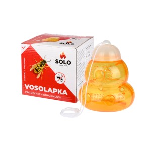 t.b.t. Pasca na hmyz s atraktantom a obalom.