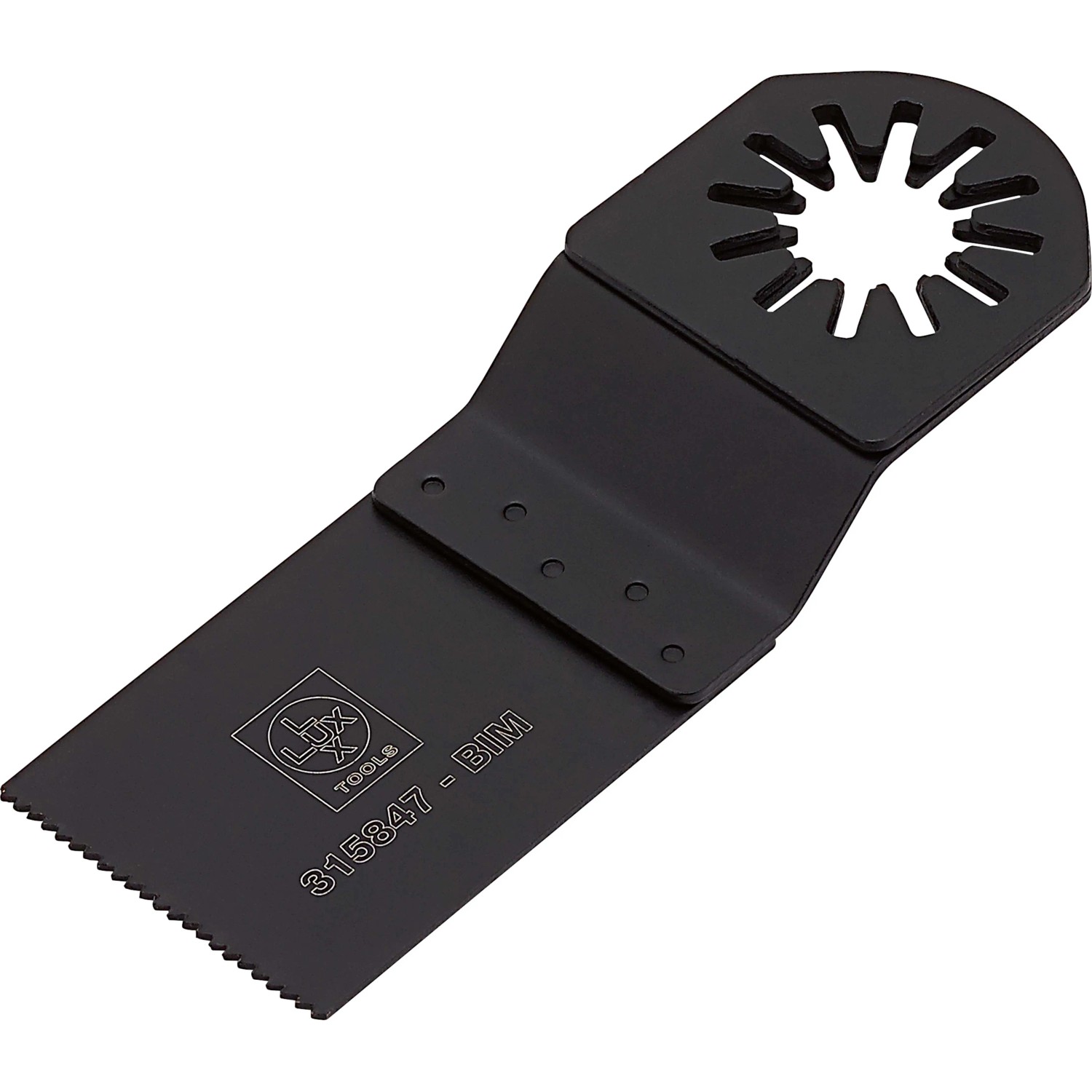 E-shop LUX-TOOLS Bimetalový pílový kotúč 32,5 mm