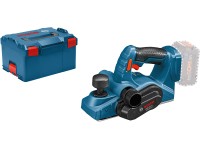 Bosch Professional Akumulátorový hoblík GHO 18 V-Li