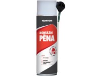 MONTON Montážna pena 500 ml