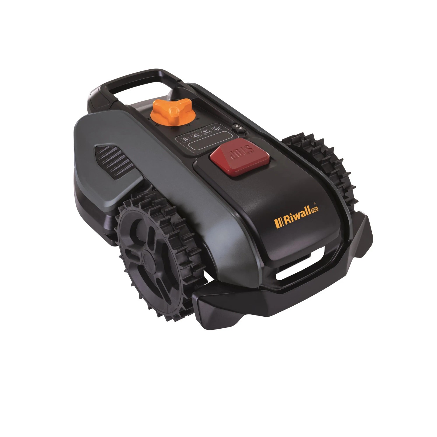 Obi Riwall Riwall Pro Robotická kosačka RRM 500 APP