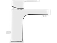 OBI Jednopáková umývadlová batéria Carrara pochrómovaná