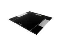 Sencor Osobná fitness váha SBS 5050BK