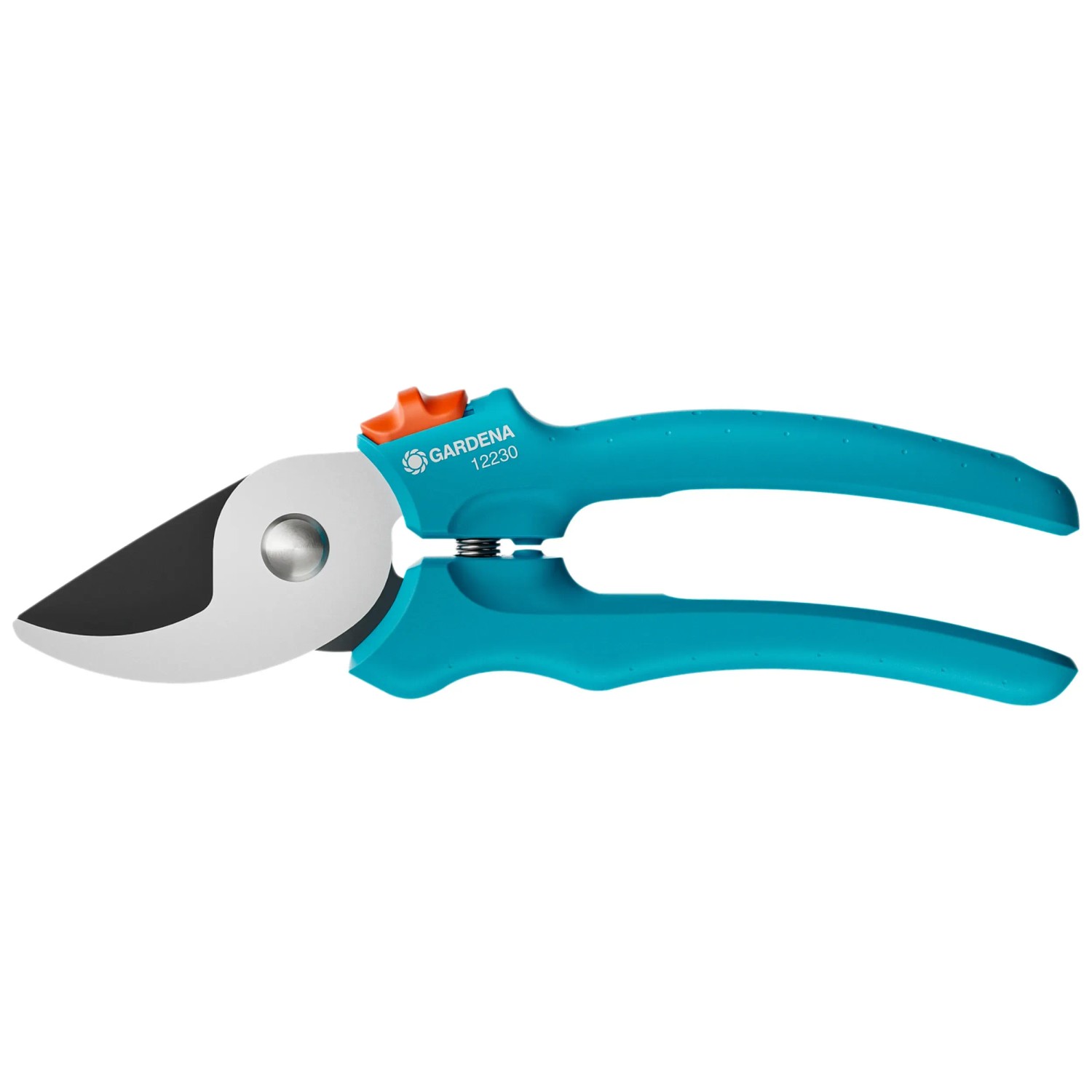 E-shop GARDENA Dvojbrité záhradné nožnice EasyCut na presné strihy do pr. 20 mm