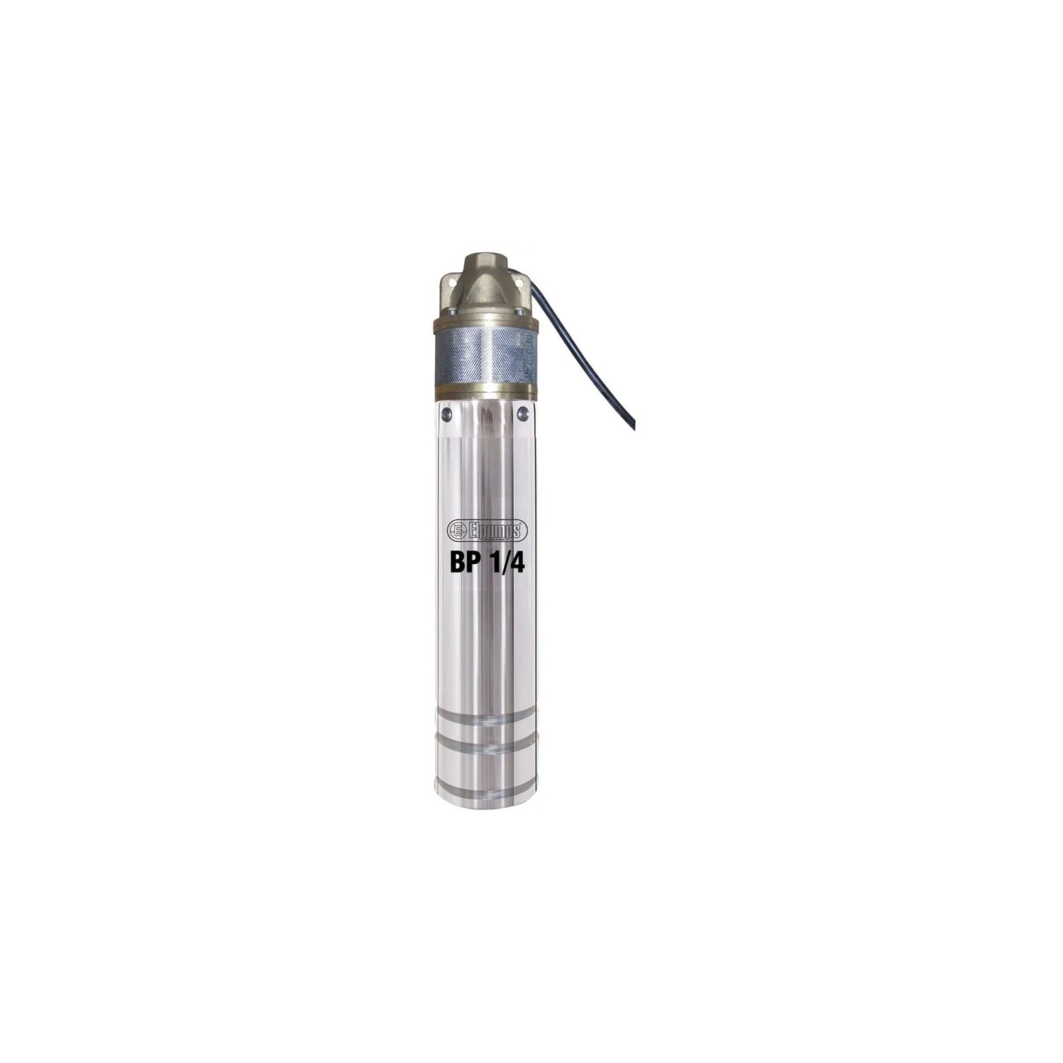 E-shop Elpumps Hlbinné čerpadlo BP 1/4