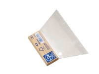 LUX Roztieracia stierka hrubá na lepidlo Classic