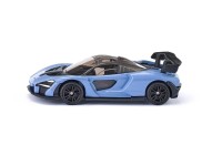 SIKU Kovový model McLaren Senna