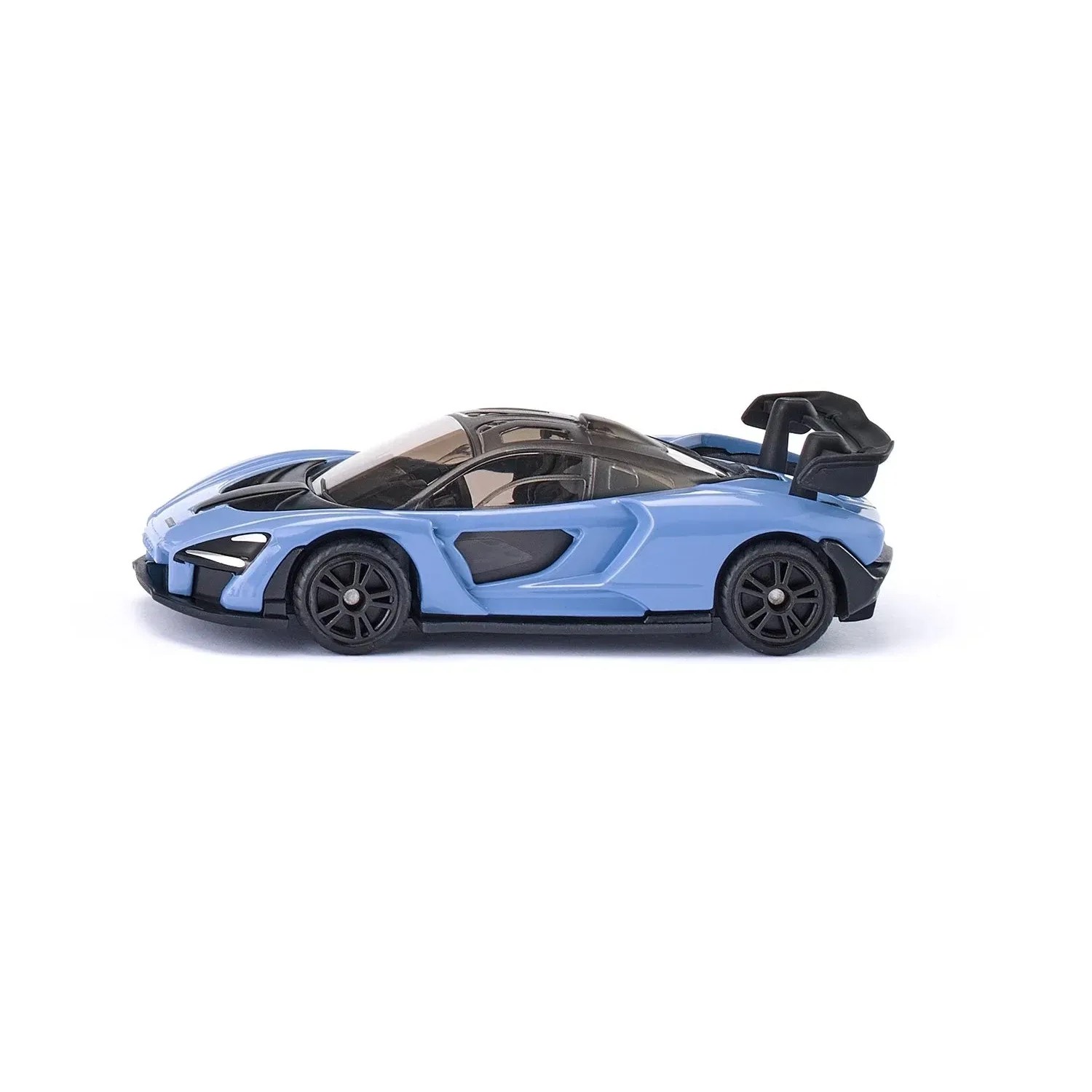 E-shop SIKU Kovový model McLaren Senna