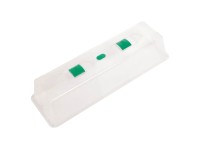 OBI Living Garden Veko pre misku pre miniparenisko 58 x 19 x 12 cm