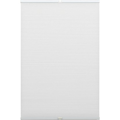 Gardinia Plisovaná roleta Concept Honeycomb Termo biela 70 x 130 cm