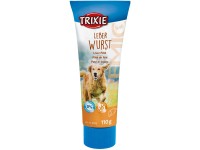 TRIXIE Maškrta pre psov Premio pečeňová klobása 110 g