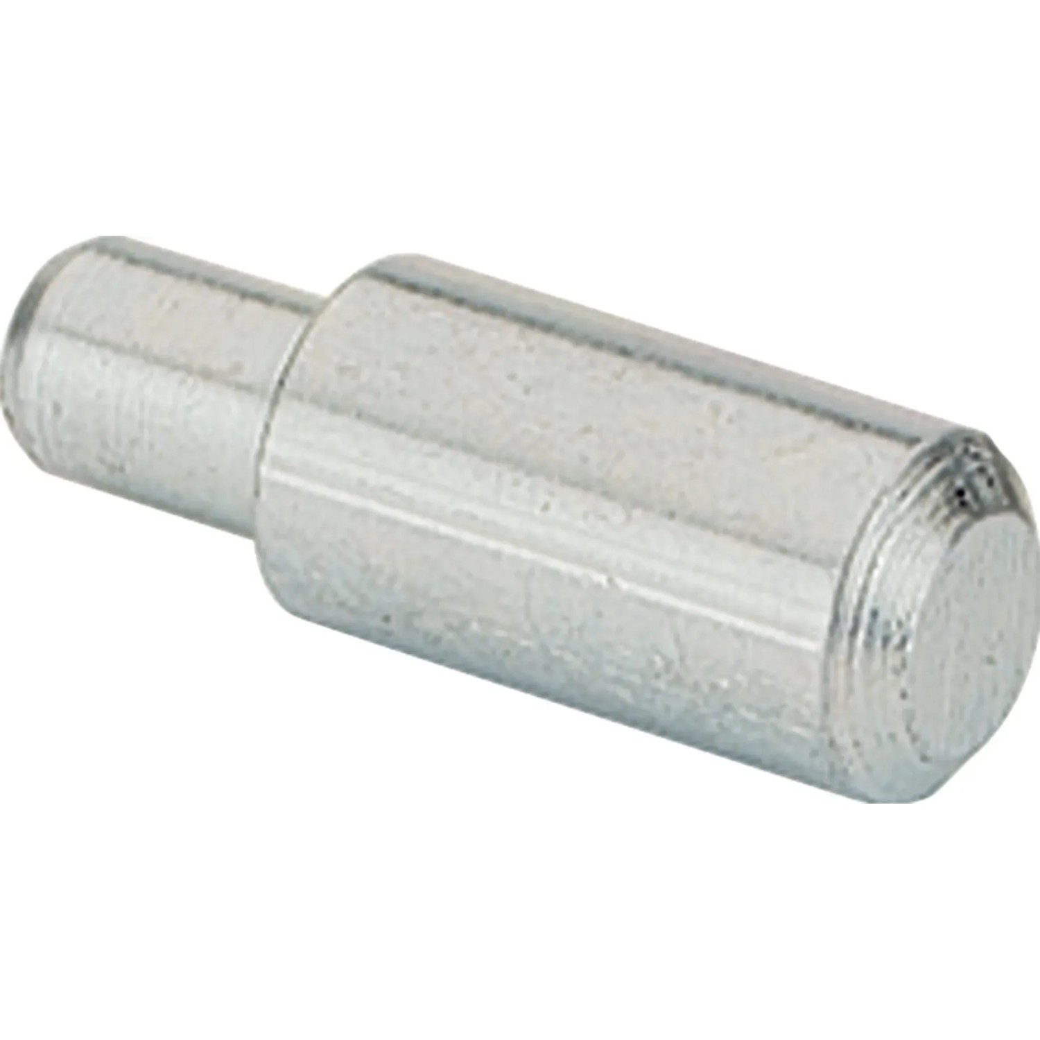 E-shop Hettich Zásuvná podpera 5/6 mm poniklovaná