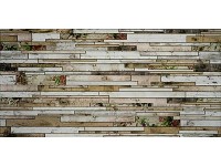 NMC Dekoračný nástenný panel PVC Country 980 x 485 x 0,35 mm