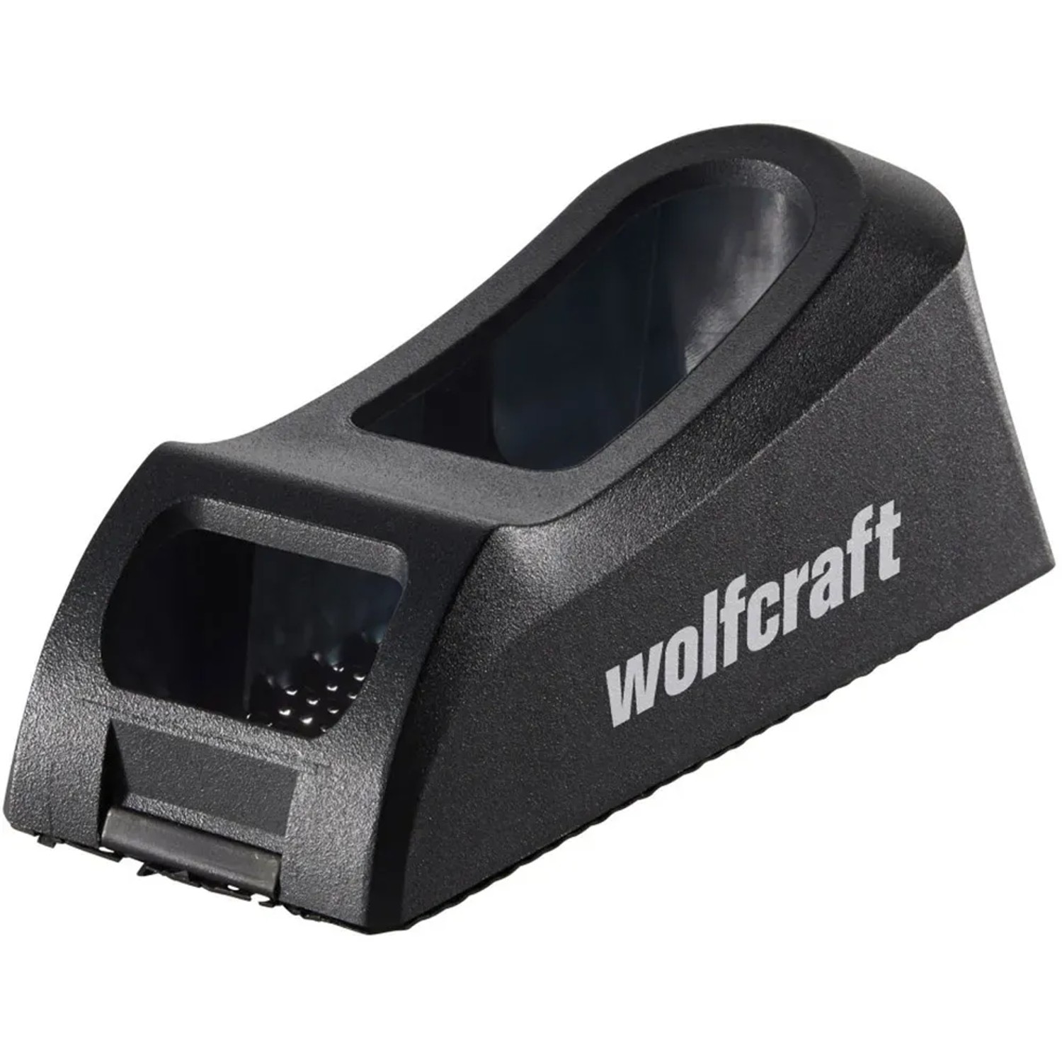 E-shop Wolfcraft Blokový hoblík 150 mm x 57 mm