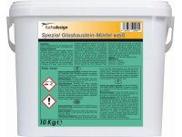 Fuchs Design Špeciálna malta na sklenené luxfery 10 kg