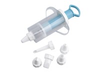 Zenker Zdobiaca súprava malá