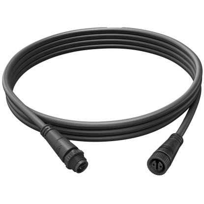 Philips Hue Vonkajší predlžovací kábel, 2,5 m