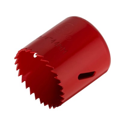 LUX-TOOLS Vykružovacia píla, pr. 44 mm