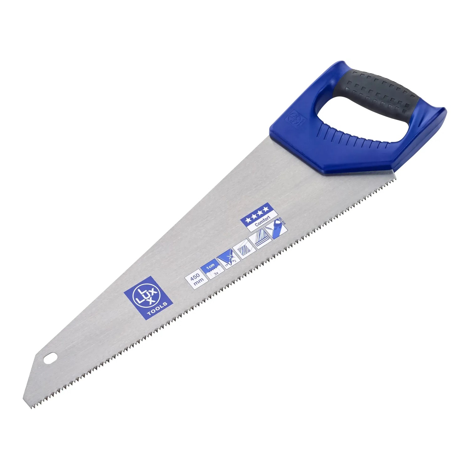 E-shop LUX-TOOLS Ručná píla 450 mm Comfort